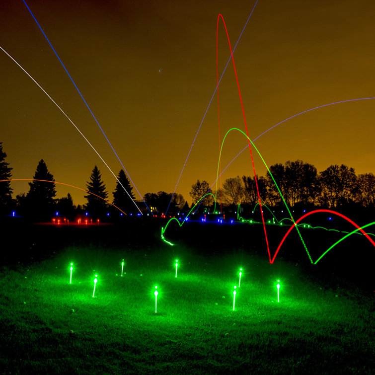 Night Sports 17 Piece Backyard Pitch and Putt Golf Set & Reviews